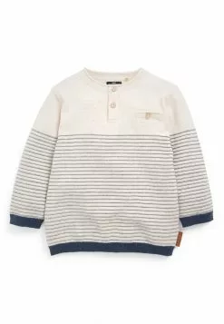 Next Kinder Strickpullover - White -Next Großes Kaufhaus f5e7474d4df3485fbf6328c4b9941639