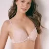 Next Damen OCHRE CARA PLUNGE - Push-up BH - Pink