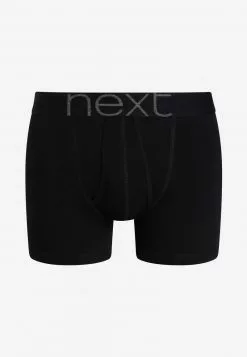 Next Herren A-FRONTS 4 PACK - Boxershorts - Black -Next Großes Kaufhaus f62c0d709d464e3b8b90a2896ce70568