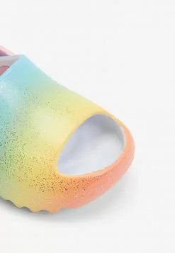 Next Kinder Clogs - Pink Rainbow Glitter 9 Next Kinder Clogs - Pink Rainbow Glitter -Next Großes Kaufhaus f64724421b4b4c54b2df5b47356462d2