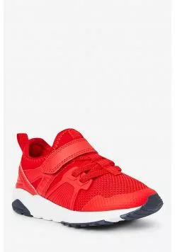 Next Unisex ELASTIC OLDER - Sneaker Low - Red -Next Großes Kaufhaus f648a1017b464d8a9ffa1bf64a3456d2