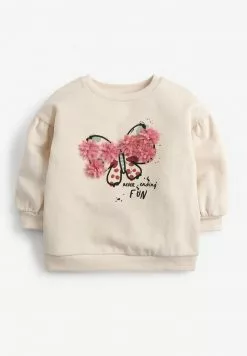 Next Kinder Sweatshirt - Off-white