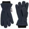 Next Unisex Fingerhandschuh - Dark Blue