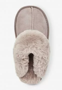 Next Hausschuh - Beige | Damen