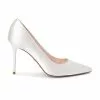 Next Damen FOREVER COMFORT WEDDING COURT - Pumps - Ivory White