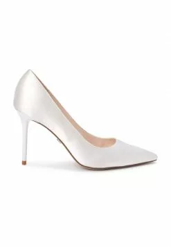 Next Damen FOREVER COMFORT WEDDING COURT - Pumps - Ivory White