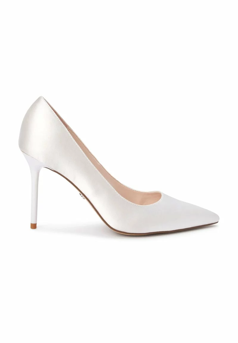 Next Damen FOREVER COMFORT WEDDING COURT - Pumps - Ivory White 1 Next Damen FOREVER COMFORT WEDDING COURT - Pumps - Ivory White