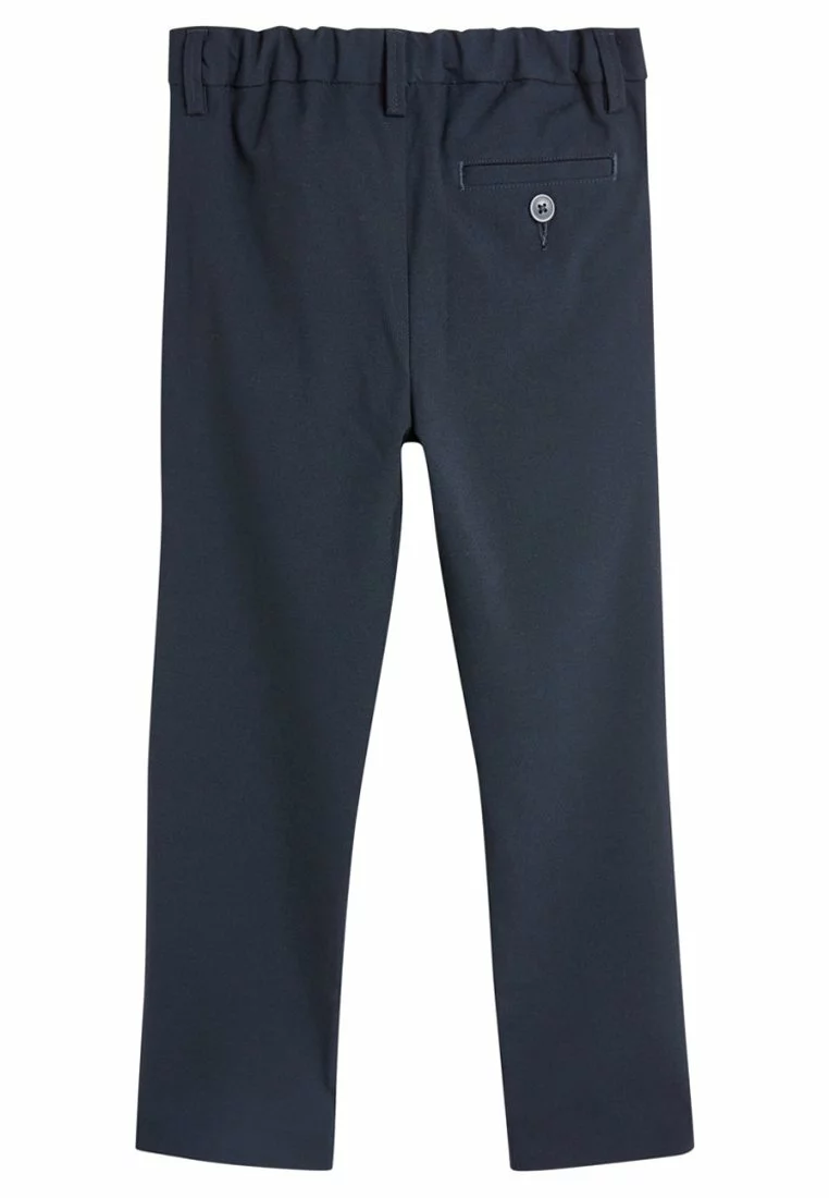 Next Kinder Stoffhose - Blue 2 Next Kinder Stoffhose - Blue – Bild 2