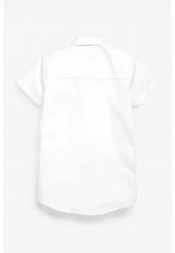 Next Kinder Hemdbluse - White (458579) 6 Next Kinder Hemdbluse - White (458579) -Next Großes Kaufhaus f6820926c1b74413bf66707fe3928342