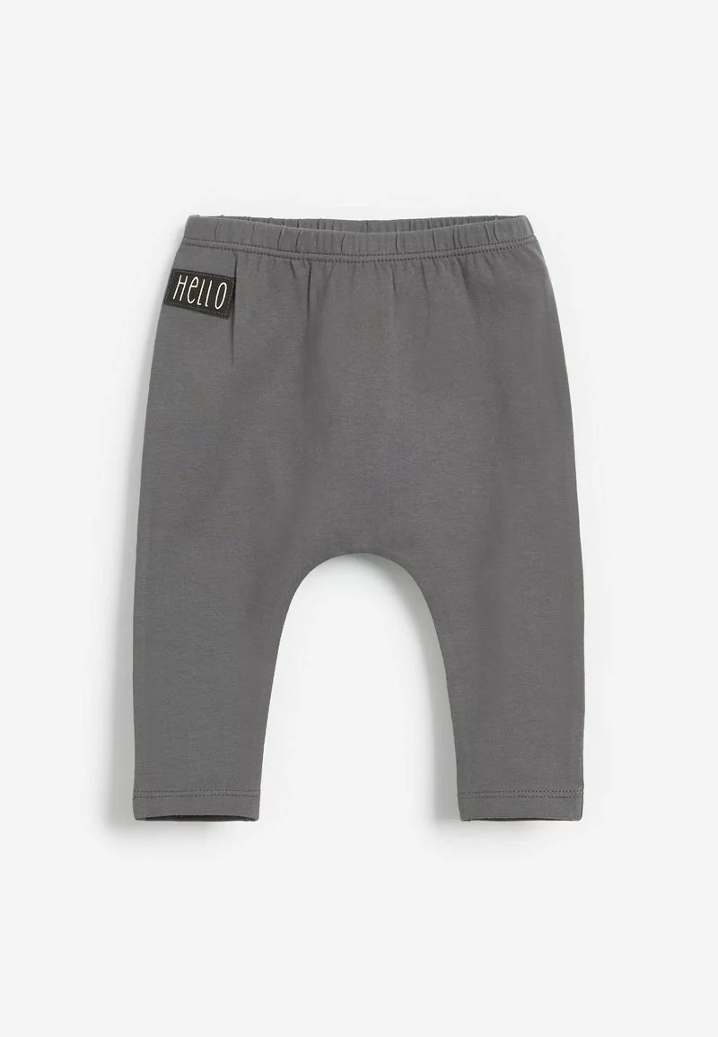 Next Kinder 3 PACK - Leggings - Hosen - Off White 4 Next Kinder 3 PACK - Leggings - Hosen - Off White – Bild 4