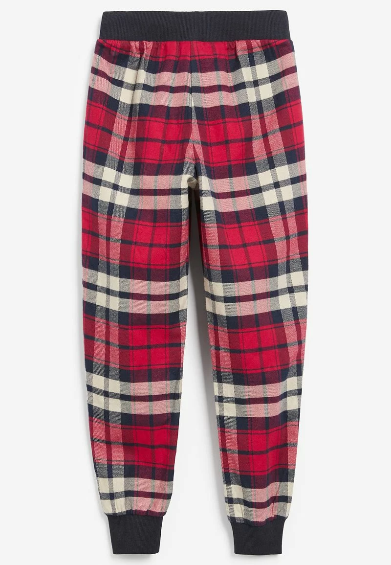 Next Kinder MATCHING CHRISTMAS - Nachtwäsche Set - Multi-coloured 5 Next Kinder MATCHING CHRISTMAS - Nachtwäsche Set - Multi-coloured – Bild 5