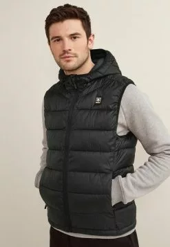 Next Weste - Black | Herren