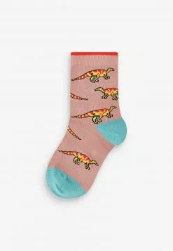 Next Kinder 7 PACK - Socken - Red -Next Großes Kaufhaus f6d4349cb0684866a77300cceae55002