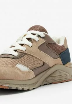 Next Kinder Sneaker Low - Brown -Next Großes Kaufhaus f6e14abc8dc147f3873fb02009858a6f