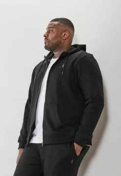 Next Sweatjacke - Black | Herren