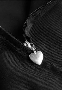 Next Kinder Freizeitkleid - Black -Next Großes Kaufhaus f71d08d48ff14d15a4d66575797c1004