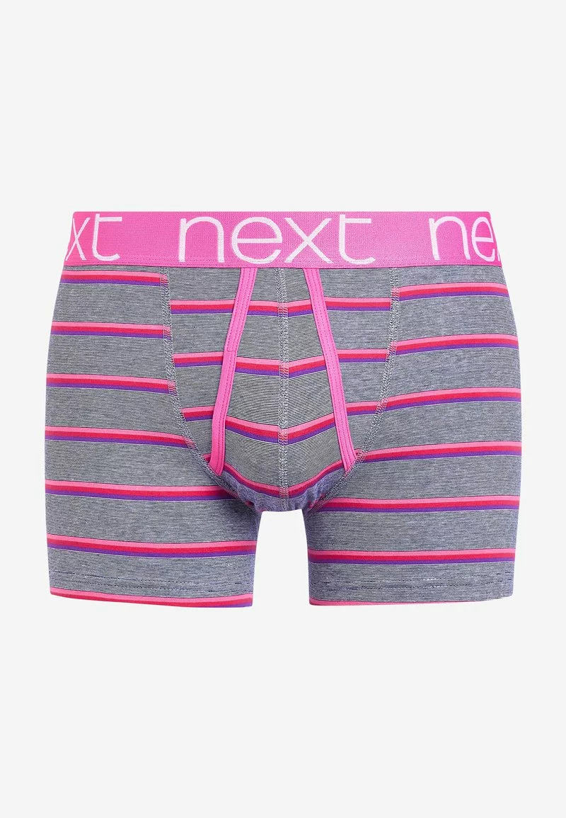 Next Herren A-FRONTS 4 PACK - Panties - Multi Coloured 2 Next Herren A-FRONTS 4 PACK - Panties - Multi Coloured – Bild 2