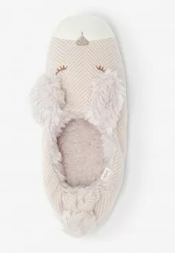 Next Damen Hausschuh - Brown 6 Next Damen Hausschuh - Brown -Next Großes Kaufhaus f72b6b5b84b24dc38f121c5a56869652