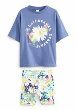 Next SET - Shorts - Blue Pink Green Rainbow Daisy | Kinder 7 Next SET - Shorts - Blue Pink Green Rainbow Daisy | Kinder -Next Großes Kaufhaus f72f23b52faa4754bc7896443613358d