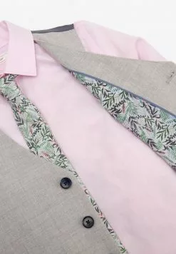 Next Kinder SET - Weste - Grey -Next Großes Kaufhaus f730966366474f9fb1684c0623e3e018