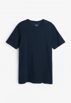 Next Herren 7 PACK - T-Shirt Basic - Blue 16 Next Herren 7 PACK - T-Shirt Basic - Blue -Next Großes Kaufhaus f75c2f7a8d3f43d1a346dbba1c38a2f9