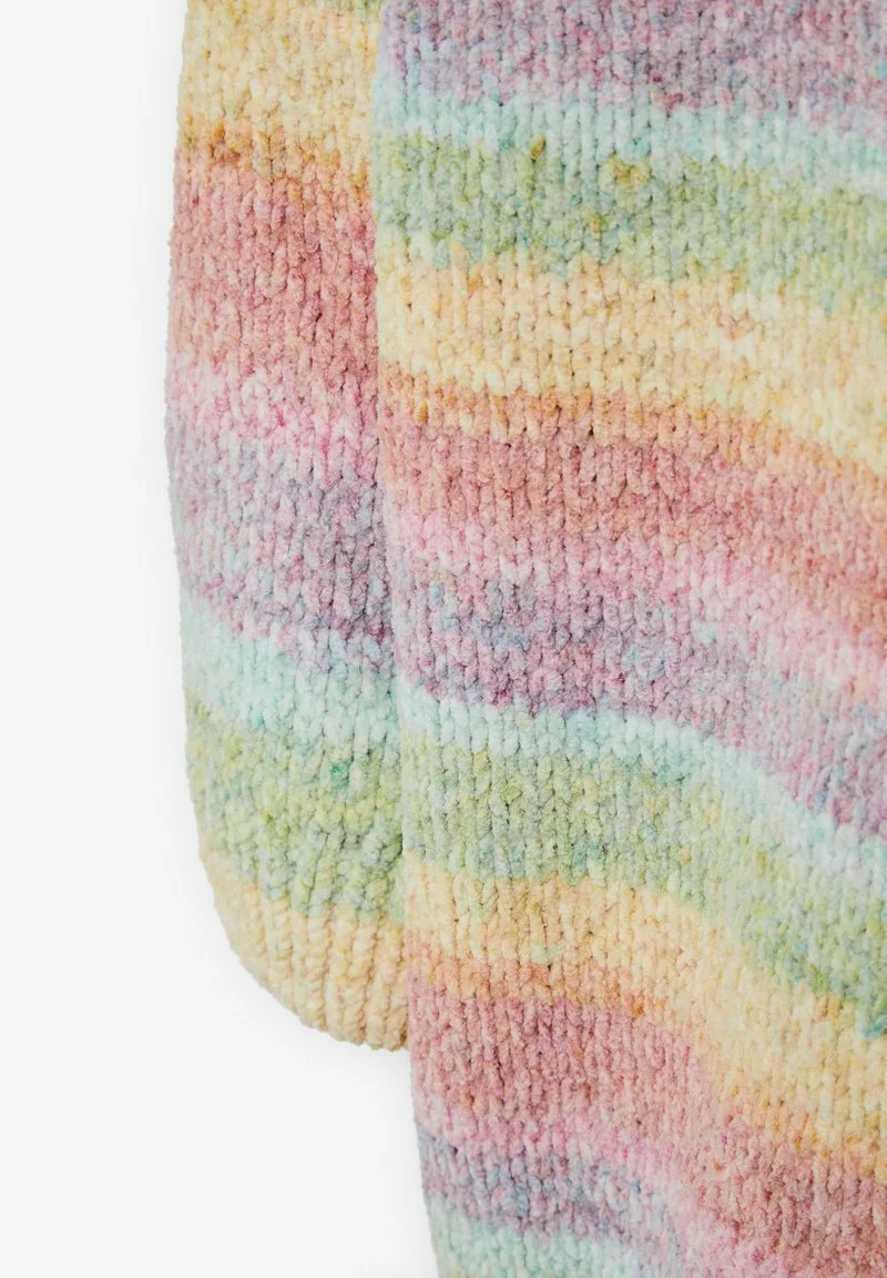 Next Strickkleid - Multi Coloured | Kinder 3 Next Strickkleid - Multi Coloured | Kinder – Bild 3