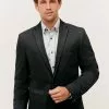 Next Herren Sakko - Black