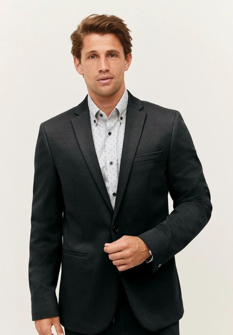Next Herren Sakko - Black 1 Next Herren Sakko - Black