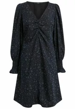 Next Damen LONG SLEEVE - Freizeitkleid - Black 7 Next Damen LONG SLEEVE - Freizeitkleid - Black -Next Großes Kaufhaus f7c11c85c099476eab9f3b800539b339