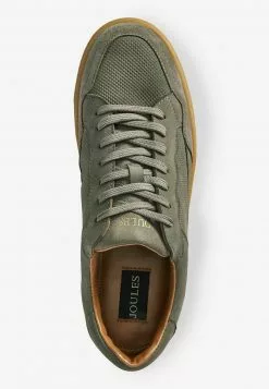 Next Herren JOULES PERFORATED - Sneaker Low - Grey -Next Großes Kaufhaus f7c4e6de19b84059b760175e9dc28fec