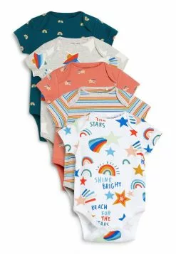 Next Kinder 5 PACK - Body - Teal