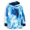 Next Kinder DIGITALDRUCK - Sweatshirt - Blue