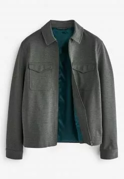 Next Herren MOTION FLEX - Übergangsjacke - Grey 13 Next Herren MOTION FLEX - Übergangsjacke - Grey -Next Großes Kaufhaus f7ea3c0583c041a8a1dd2c091e9b6f02