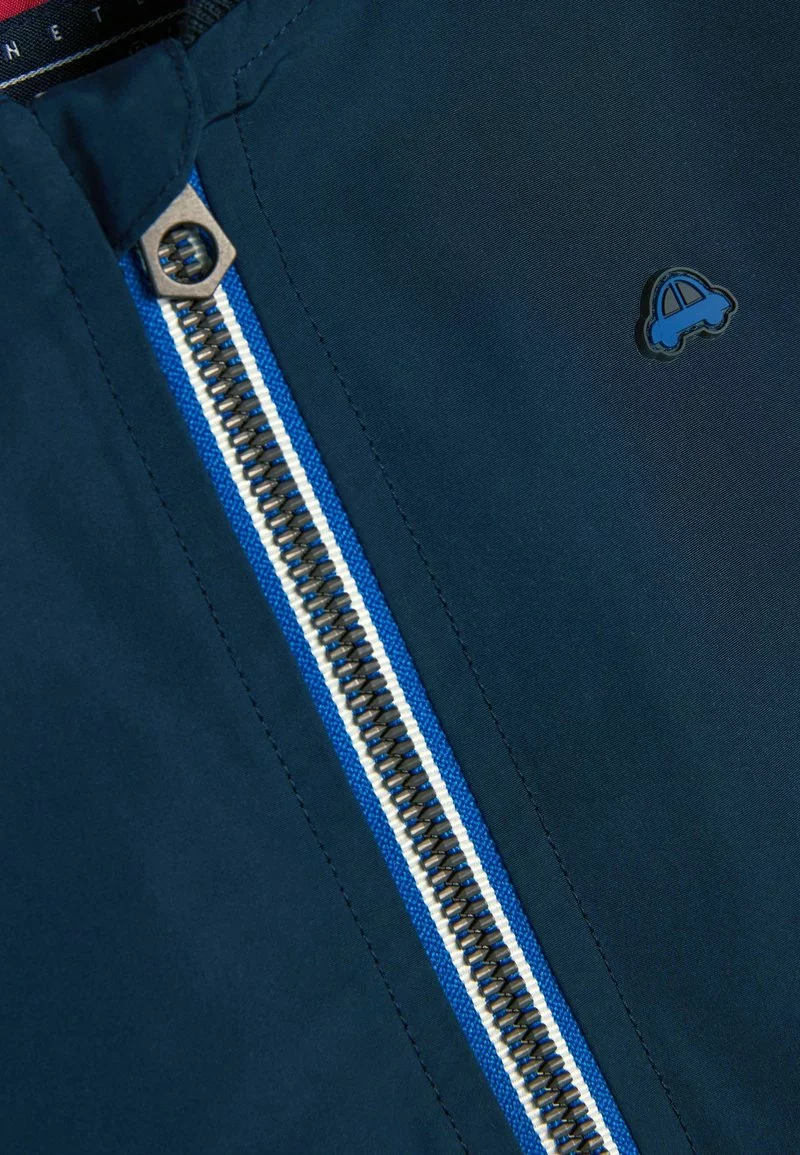 Next Kinder HARRINGTON - Bomberjacke - Dark Blue 3 Next Kinder HARRINGTON - Bomberjacke - Dark Blue – Bild 3