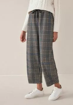 Next Damen BALLOON - Jogginghose - Grey