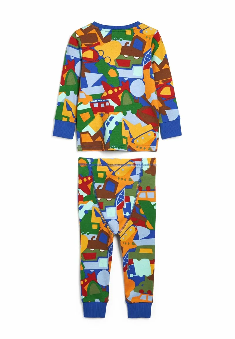 Next Kinder SNUGGLE SET - Nachtwäsche Set - Mutlicoloured 2 Next Kinder SNUGGLE SET - Nachtwäsche Set - Mutlicoloured – Bild 2