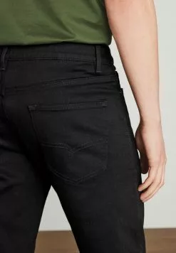 Next Herren Jeans Slim Fit - Black 10 Next Herren Jeans Slim Fit - Black -Next Großes Kaufhaus f841c20eb1ee479bbfaf3add267aa469