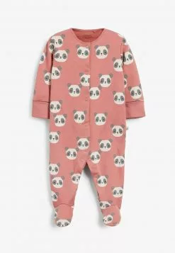 Next 4 PACK - Strampler - Green | Unisex -Next Großes Kaufhaus f84b9beb0e0c4a60941bf3e380497f19