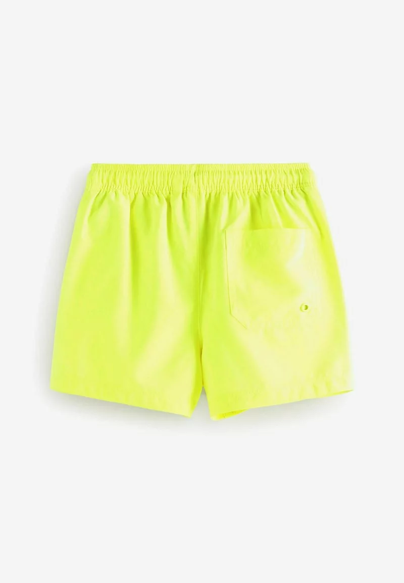 Next Kinder FLURO - Badeshorts - Fluro Yellow 2 Next Kinder FLURO - Badeshorts - Fluro Yellow – Bild 2