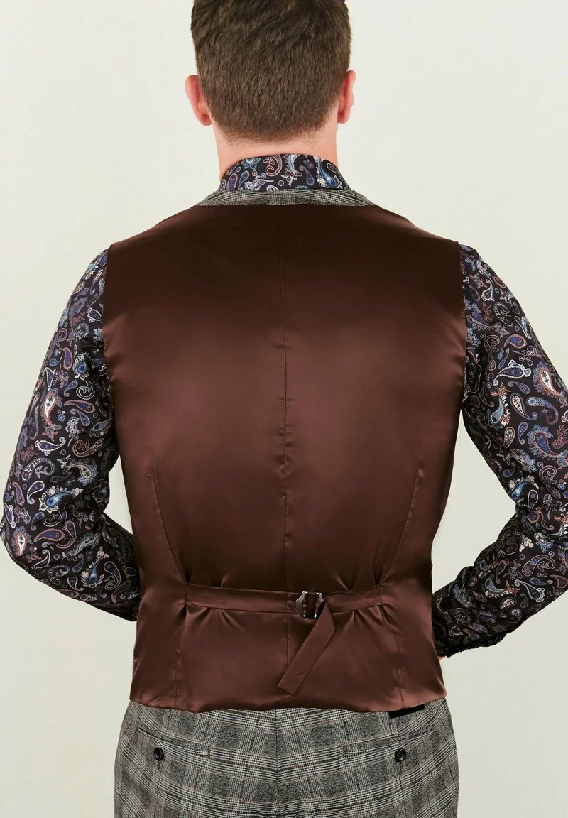 Next Herren Weste - Grey 2 Next Herren Weste - Grey – Bild 2