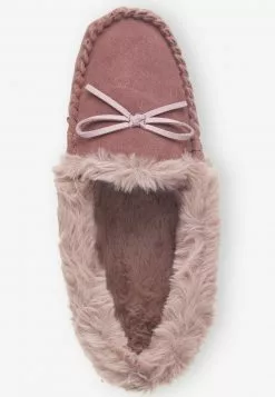 Next Damen Hausschuh - Mauve