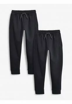 Next Kinder 2 PACK - Jogginghose - Dark Blue