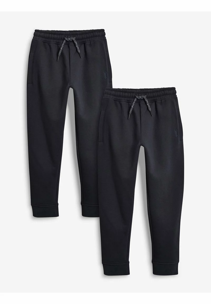 Next Kinder 2 PACK - Jogginghose - Dark Blue 1 Next Kinder 2 PACK - Jogginghose - Dark Blue