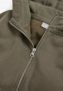 Next Kinder FLURO - Sweatjacke - Khaki -Next Großes Kaufhaus f8a86938fb934fbeb44f933c1e994e3e