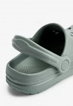 Next Kinder Pantolette Flach - Green 9 Next Kinder Pantolette Flach - Green -Next Großes Kaufhaus f8adeab6fdbc42039840a89e4ee177cd