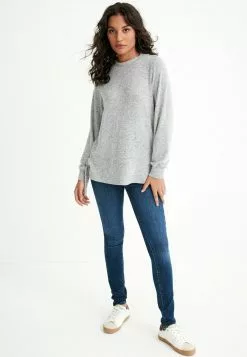Next Strickpullover - Grey | Damen