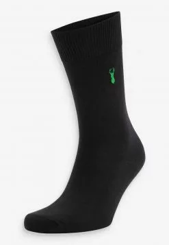 Next Herren 5 PACK - Socken - Black 10 Next Herren 5 PACK - Socken - Black -Next Großes Kaufhaus f8b53370c9bd415b81d7f76f07e8d6c7