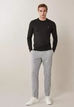 Next RICH - Strickpullover - Black | Herren