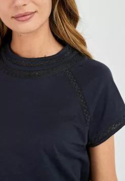 Next Damen BUBBLEHEM RAGLAN - T-Shirt Print - Black -Next Großes Kaufhaus f8c0cabfa0254ffbb214f492f51bfe2a