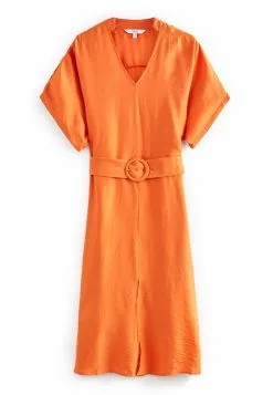 Next Freizeitkleid - Orange | Damen 7 Next Freizeitkleid - Orange | Damen -Next Großes Kaufhaus f8c4581a20ff4b619e594544efc3d0ec